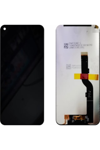 Tcl Plex Lcd Ekran Dokunmatik T780H
