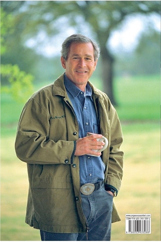 Karar Anları - George W. Bush - Pegasus