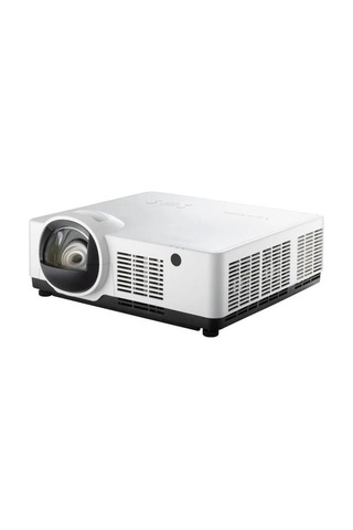 Vıewsonıc 6000ansilümen Lsc601wu-st 1920x1200 Lazer 7/24 Çalışan Kısa Mesafe Projeksiyon