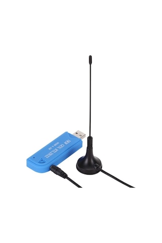 Flybuy Sdr Rtl2832u R828d A300u Dab Kablosuz Fm Radyo Alıcısı