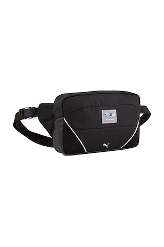 Puma Bmw Mms Large Waist Bag Bel Çantası 09142501 Renkli Renkli
