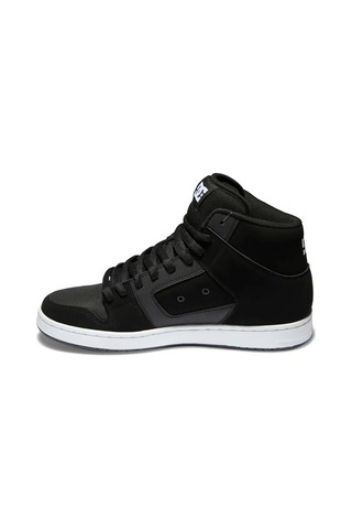 Manteca 4 Hi Erkek Sneaker-siyah Siyah