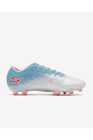 Skechers Skechers Razor 1.5 Elıte Fg Erkek Beyaz Krampon 252020 Wtqp Beyaz
