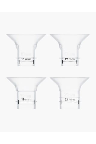 Momcozy 15-17-19-21 mm Flanş Girişi ( S9Pro – S12Pro )