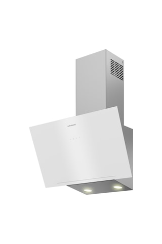 Grundig GDSP2452W Duvar Tipi Davlumbaz