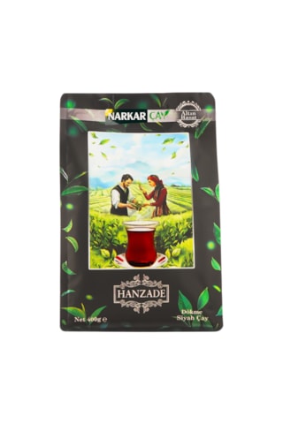 Narkar Hanzade Demlik Çay 400 Gr