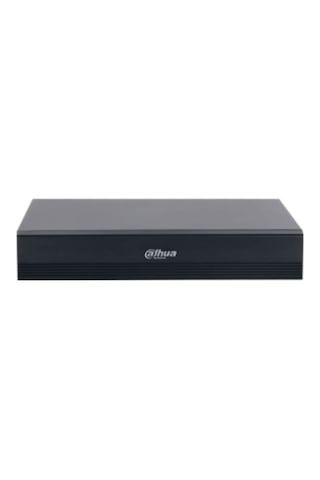 Xvr1b16-ı 16 Kanal 2mp 16+2ıp 1080n Dvr Kayıt Cihazı Siyah