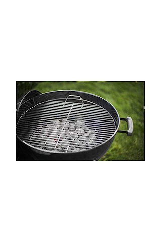 47cm Siyah Kettle, Şık Ve Fonksiyonel Tasarım