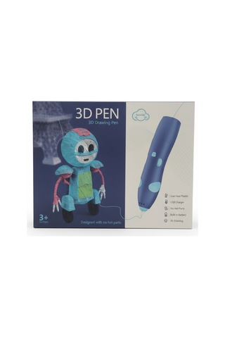 3d Tasarım Kalemi
