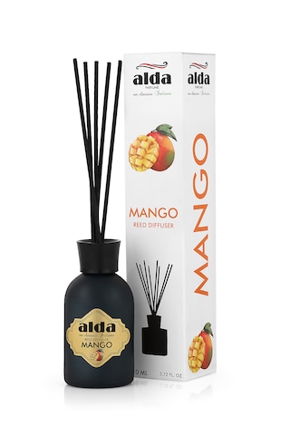 Mango Çubuklu Ortam Ve Oda Kokusu 110 Ml