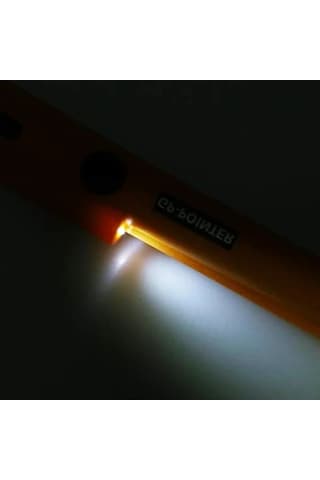 Taşınabilir Metal Dedektörü, Su Geçirmez, Yüksek Hassasiyetli