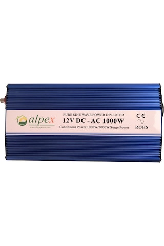 Alpex Solar Paket Sp500