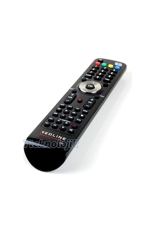 Redline Ts 2000 Hd Uydu Kumandası