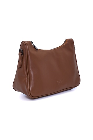 Gap Kadın Çapraz Çanta Gpk08062 Camel