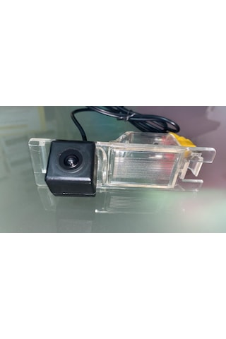 OPEL ASTRA J KASA TAM UYUM PLAKALIK GERİ GÖRÜŞ KAMERASI YENİ NE