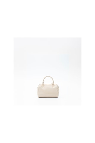 Sisley Bej Omuz Çantası Kadın Sly 364 Sısley