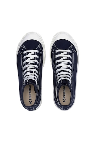 Superga 3192 Campıonato Basket 31155 Lacivert