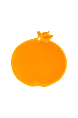 Suntek Magideal Mutfak Pişirme Meyve Sebze Şekli Için Turuncu-şekil