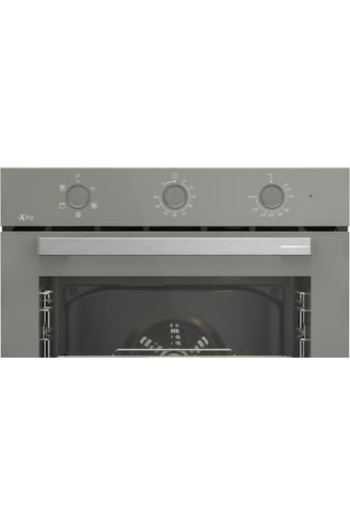 Arçelik AFC 231 G 72 LT Ankastre Fırın