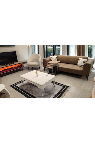 Polo Koltuk Takımı