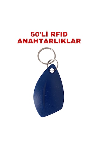 Sr-603 Yazılabilir Ve Kopyalanabilir Mifare Rfıd Anahtarlık 13.56 Mhz Keyfob Geçiş Kontrol Çipi 50 Adet Sr-603 Yazılabilir Ve Kopyalanabilir Mifare Rfıd Anahtarlık 13.56 Mhz Keyfob Geçiş Kontrol Çipi 50 Adet
