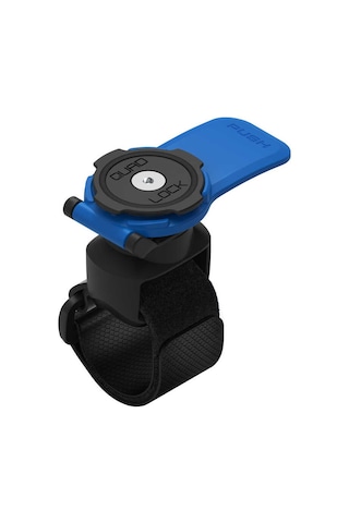 Quadlock Hızlı Bağlantı Kayışlı Montaj Aparatı