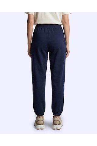 Kappa Logo Cindyna Pant Kadın Dark Tone Regular Eşofman Altı