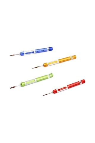 Fastbuy 13 Parçalı Profesyonel Jf878 Tornavida Açılış Seti, Tamir Aracı, Kullanışlı Aksesuarlar