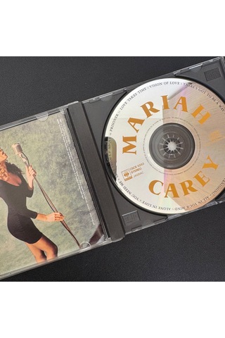 Mariah Carey Mariah Carey Cd