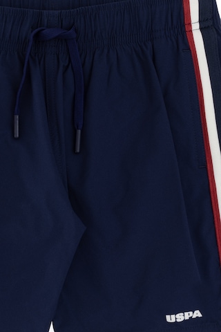 U.s. Polo Assn. Erkek Çocuk Lacivert Deniz Şortu 50309638-vr033 Lacivert
