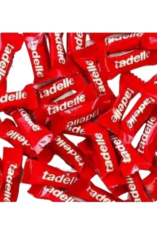 Tadelle Mini Fındık Dolgulu  Sütlü Çikolata 8 x 200 G