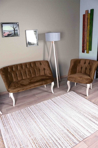 Foneks Deco Otantik - Ot208 Çok Renkli