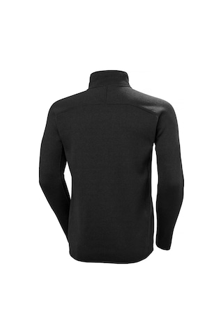 Helly Hansen Varde 1/2 Zip 2.0 Polar Erkek Polar-31173 Siyah