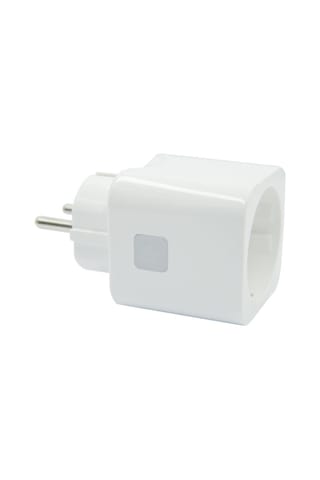 R-Pw1 Wi-Fi Uzaktan Erişim Akıllı Kablosuz Tekli Priz