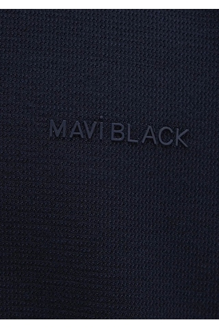 Mavi Regular Fit Lacivert Erkek Sweatshirt M0s10480-80872 Lacivert