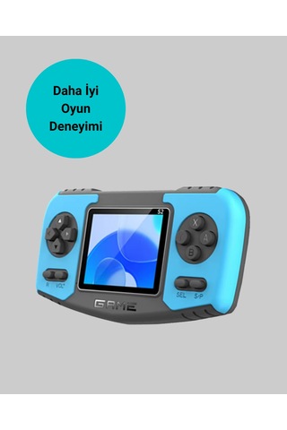 S2 Ateri - Lisinya