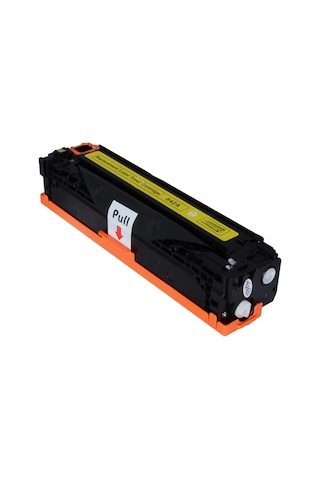 Hp Color Cf212a Toner Sarı Yüksek Kapasite Uyumlu