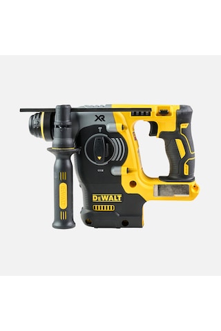 Dewalt DCK305P2t-QW 18V 5AH Kömürsüz Makine Seti
