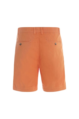 Routefıeld Routefield Cross Erkek Turuncu Walkshort 25322 Turuncu