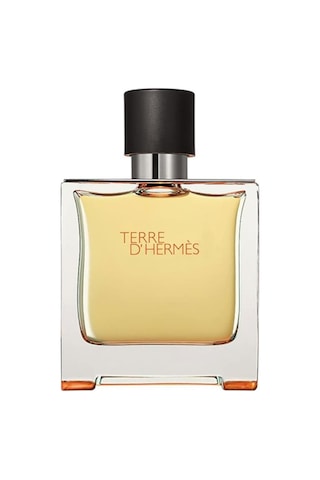 Hermes Terre D'hermes Pure Erkek Parfüm EDP 75 ML