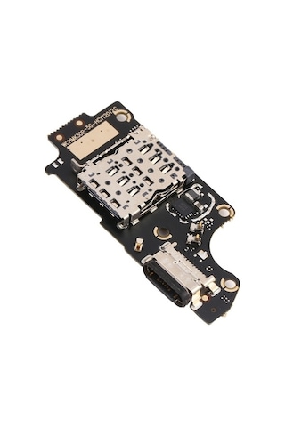 Axya Xiaomi Uyumlu Pocophone F2 Pro Şarj Soket Mikrofon Bordu