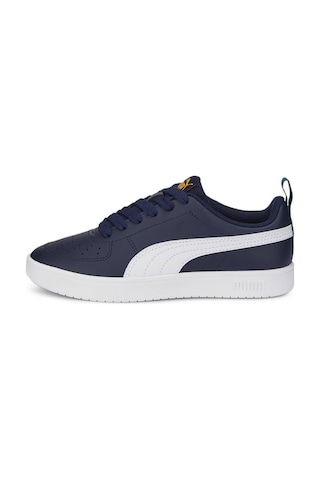 Puma Rickie Jr Çocuk Sneaker Lacivert