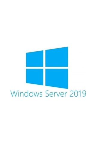 Mıcrosoft Wındows 2019 Server Std Ws16 Rok Dell Server Yazılımı 6
