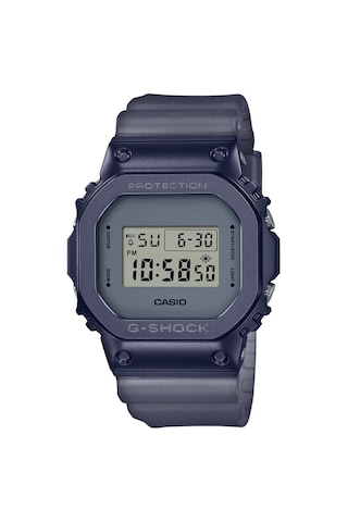 Casio GM-5600MF-2DR Erkek Kol Saati
