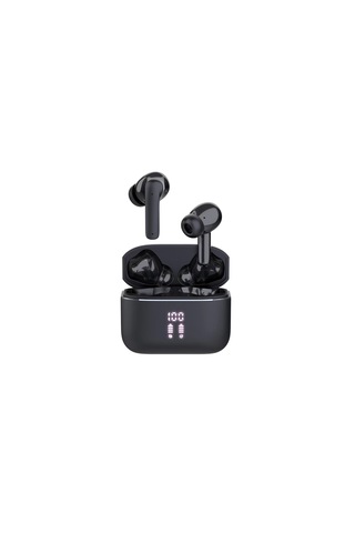 Bestylic BS95 Elite Crystal Edition Tws Kulak İçi Bluetooth Kablosuz Kulaklık