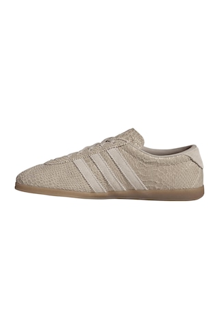 Adidas Gazelle Pro Kadın Bej Spor Ayakkabı Kı3579 Krem