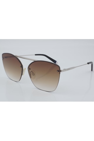 U.s. Polo Assn. Uss 0077 C2 61 - 01 Güneş Gözlüğü Altın