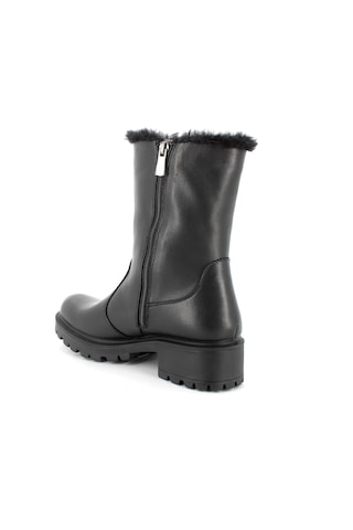 Çizme Kadın Diğer 4663800 Igı&co Dgggt 46638 Nero Siyah