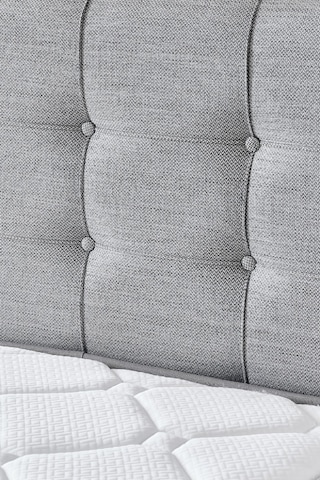 Mimoza Tek Kişilik Sandıklı Baza Başlık 90 x 190