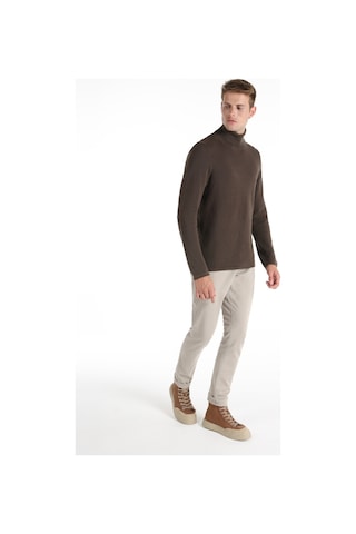 Colin's Colins Kahverengi Erkek Kazak Cl1064879 Q1.v2 Brw 001